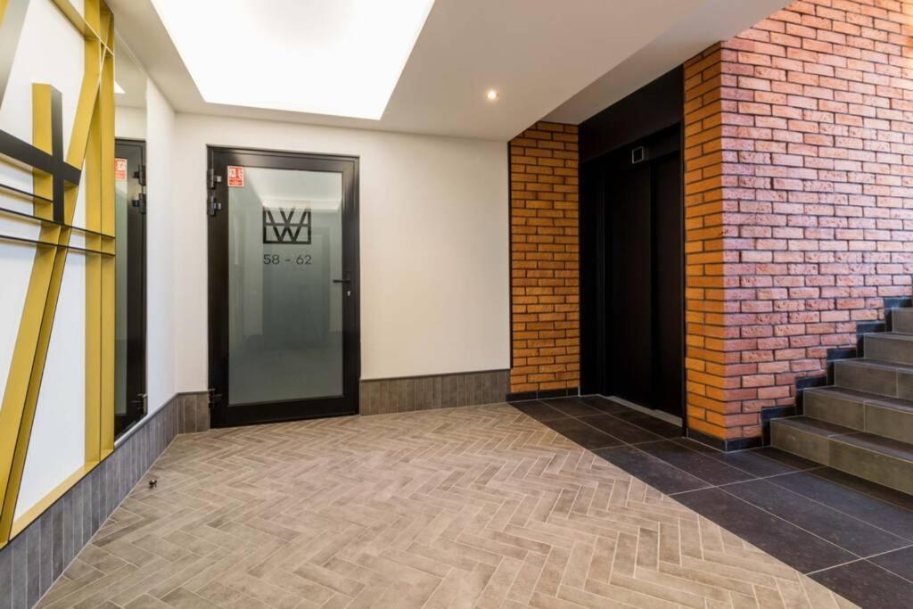 Apartament Lazurowy Old Town Гданськ Екстер'єр фото